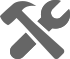 Error toolset icon